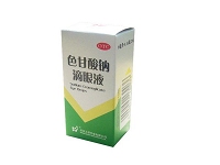 NON_igE(Sodium Cromoglicate)

NON_igE_tFÎ_鈉HtSodium Cromoglicate Eye Drops 