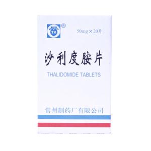 Th}Ch(Thalidomide)

Th}Chx胺ЁThalidomide Tablets