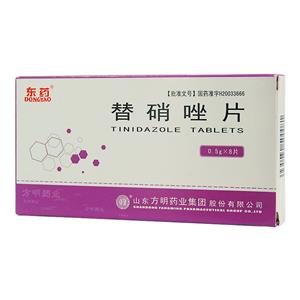 `j_][(Tinidazole)

`j_][֏唑ЁTinidazole Tablets