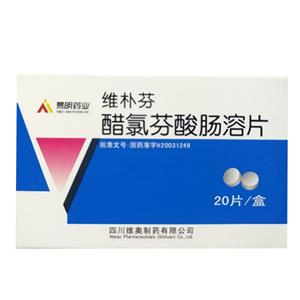 AZNtFiN(Aceclofenac) 

AZNtFiNn=氯䎎_n=Aceclofenac Enteric-coated Capsules