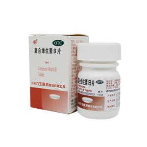 B1;B2;B3;B5;B6;jR`A~h;(V B13r,B21.5r,B310mg,B51mg,B60.2r)@ 

B1;B2;B3;B5;B6=ېfB= Compound Vitamin B Tablets