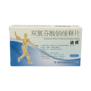 WNtFiN igE()

WNtFiN igE=o氯䎎_鈉Ɏߕ=Diclofenac Sodium Sustained Release Tablets