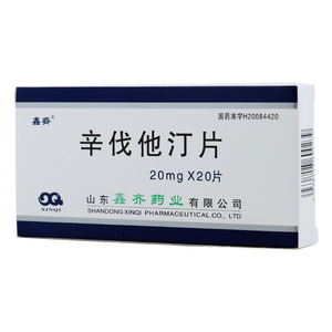 VoX^`(Simvastatin)

VoX^`hЁSimvastatin Tablets