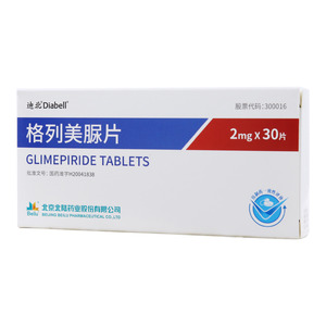 Osh(Glimepiride)

Osh=i脲=Glimepiride Tablets