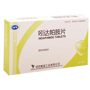 C_p~h(Indapamide)

C_p~h=吲B帕胺=Indapamide Tablets