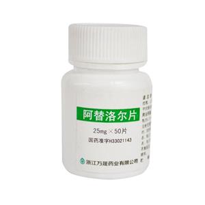 Aem[(Atenolol)

Aem[=֗=Atenolol Tablets